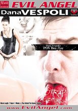 Dana Vespoli's POV Boy-Toy Strap Adventures