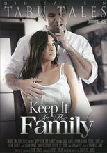 Tabu Tales: Keep It In The Family