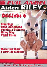 Odd Jobs 6