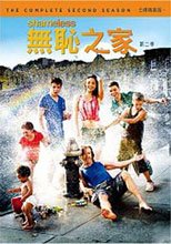 無恥之家 第二季 1-3 Shameless Season 2