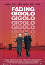 Fading Gigolo