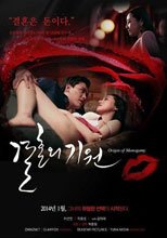 結婚的起點 결혼의 기원