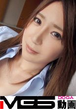 初撮りOL 10