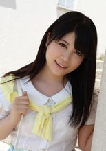 G-AREA 529rina -りな- 19岁