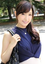 究極の若妻サイト～舞ワイフ～ 仁科 聡子 初會篇