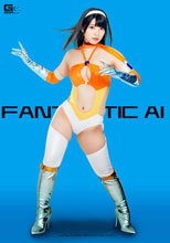 ファンタスティック・アイ