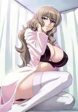厳格クールな先生がアヘボテオチ！ 上巻 モテサプリのトンデモ副作用