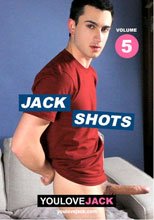 You Love Jack Vol 5: Jack Shots