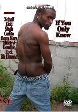 If You Only Knew.