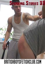Spanking Stories 33