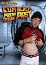Cum Blasts From The Past