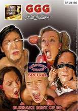Bukkake Best Of 60