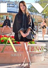 FTV Aeris