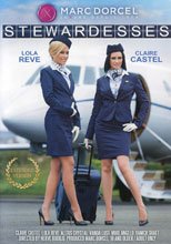 Stewardesses / HÔTESSES DE L'AIR
