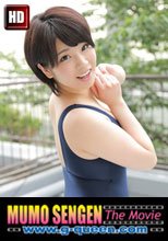 無毛宣言ザ・ムービー　芦川 芽依