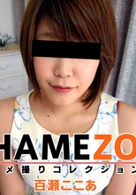 HAMEZO～ハメ撮りコレクション～vol.28 - 百瀬ここあ
