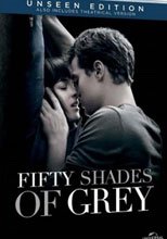 雷的五十道陰影 Fifty Shades Of Grey