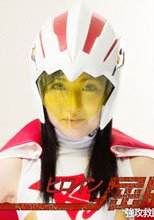 ヒロイン屈服　強攻救助隊バードエンジェル