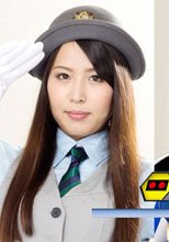 鉄道ヒロイン　ゼロケイ
