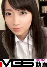 初撮りOL 15
