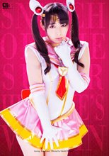 ヒロインヴァージン強奪　～テイルズルナ～