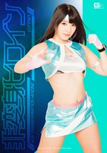 非変身ヒロイン　ディアーナ