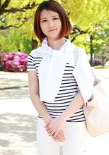 究極の若妻サイト～舞ワイフ～ 松田 美希 再會篇