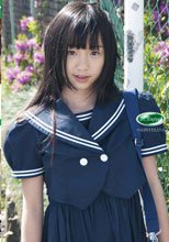 セント・ラファエル vol.1　ももえたん