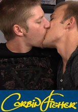 CAMERON &amp; JOSH'S FLIP FUCK+MARC CREAMS CHASE