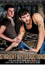 Straight Boy Seductions