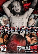 Goth Cock