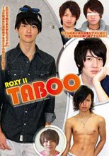 Roxy 11 TABOO