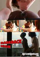 Bareback High