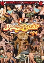 Dancing Bear 24