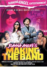 Joanna Angel's Making The Band
