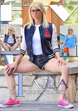 FTV Tara