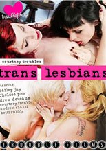 Trans Lesbians