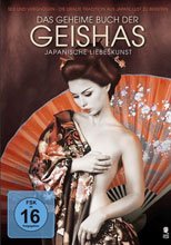 DAS GEHEIME BUCH DER GEISHAS.