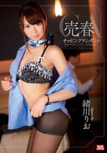 売春キャビンアテンダント 緒川りお_