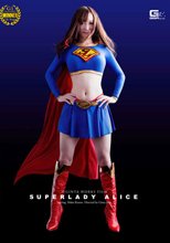 SUPERLADY Alice