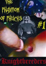 The Phantom Of Phucks