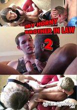 My Horny Brother In Law 2