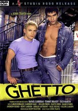 Ghetto