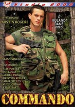 Commando