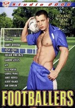Footballers