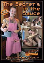 The Secret's In The Sauce