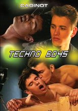 Techno Boys