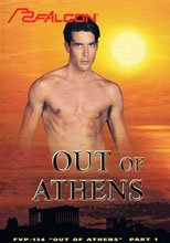 Out Of Athens