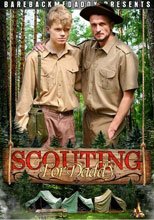 Scouting For Daddy