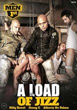 A Load Of Jizz